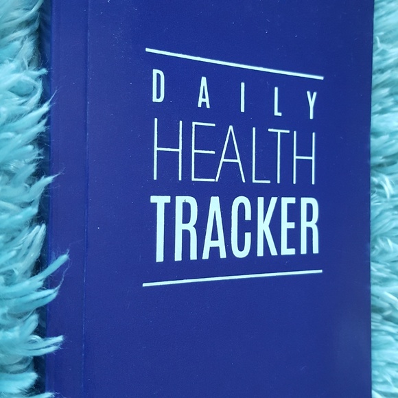 ECCOLO Daily Health Tracker - Picture 3 of 9